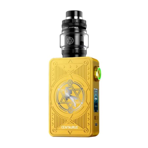 Lost Vape Centaurus M200 Kit Lost Vape Centaurus M200 Kit фото