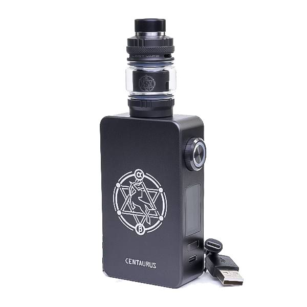 Lost Vape Centaurus M200 Kit Lost Vape Centaurus M200 Kit фото