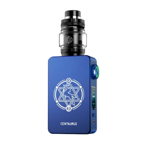 Lost Vape Centaurus M200 Kit Lost Vape Centaurus M200 Kit фото