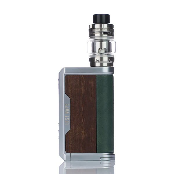 Lost Vape Centaurus Q200 Kit Lost Vape Centaurus Q200 Kit  фото