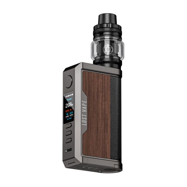 Lost Vape Centaurus Q200 Kit Lost Vape Centaurus Q200 Kit  фото