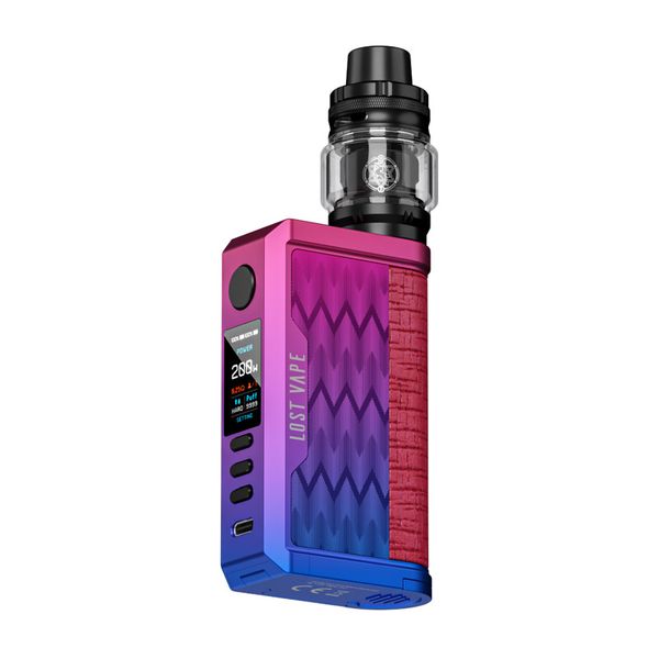 Lost Vape Centaurus Q200 Kit Lost Vape Centaurus Q200 Kit  фото