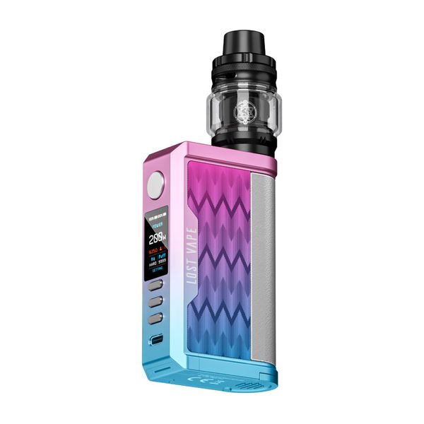 Lost Vape Centaurus Q200 Kit Lost Vape Centaurus Q200 Kit  фото