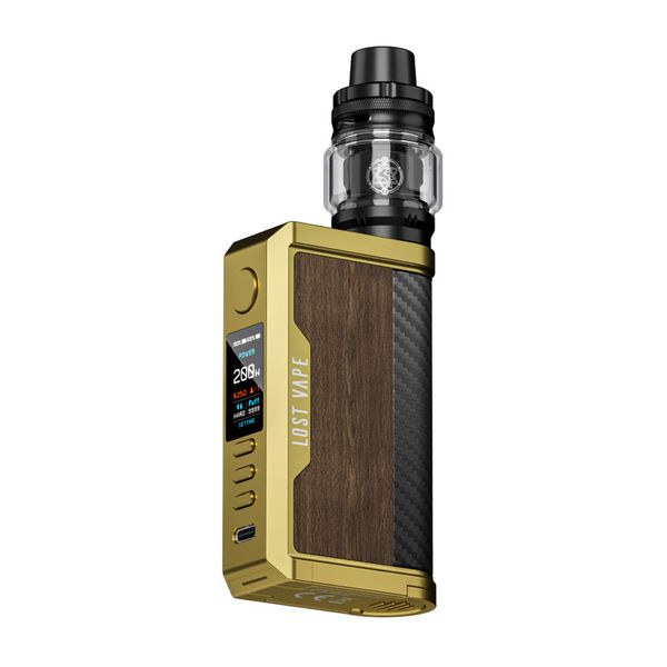 Lost Vape Centaurus Q200 Kit Lost Vape Centaurus Q200 Kit  фото