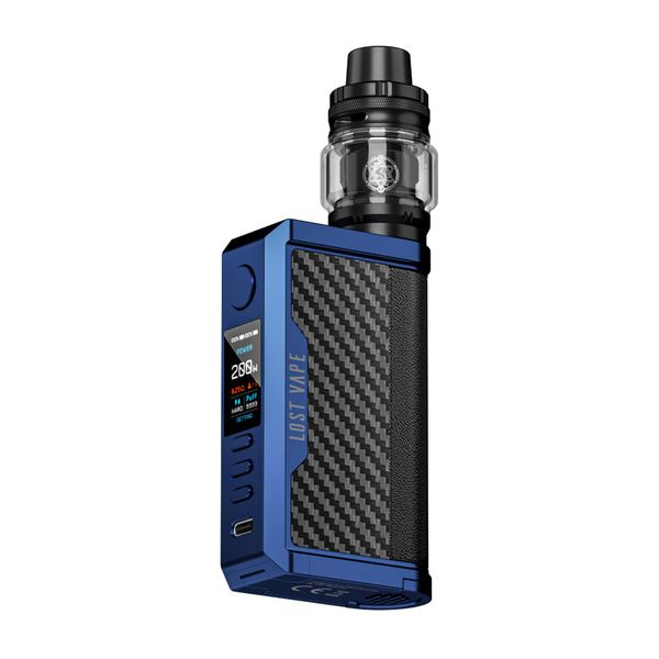 Lost Vape Centaurus Q200 Kit Lost Vape Centaurus Q200 Kit  фото