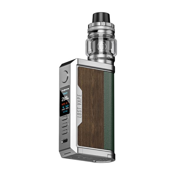 Lost Vape Centaurus Q200 Kit Lost Vape Centaurus Q200 Kit  фото