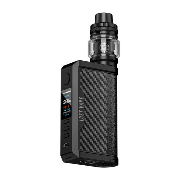 Lost Vape Centaurus Q200 Kit Lost Vape Centaurus Q200 Kit  фото