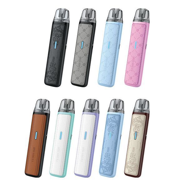 Lost Vape Ursa Nano S2 Pod Kit Lost Vape Ursa Nano S2 Pod Kit фото