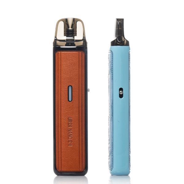 Lost Vape Ursa Nano S2 Pod Kit Lost Vape Ursa Nano S2 Pod Kit фото