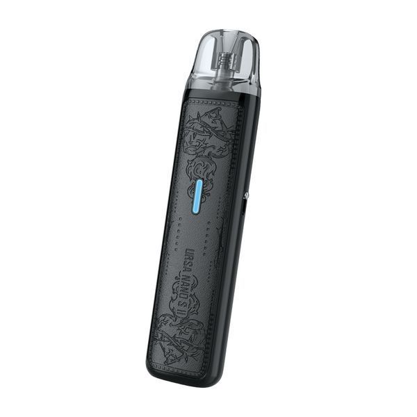 Lost Vape Ursa Nano S2 Pod Kit Lost Vape Ursa Nano S2 Pod Kit фото