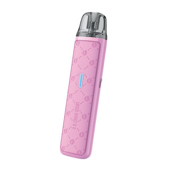 Lost Vape Ursa Nano S2 Pod Kit Lost Vape Ursa Nano S2 Pod Kit фото