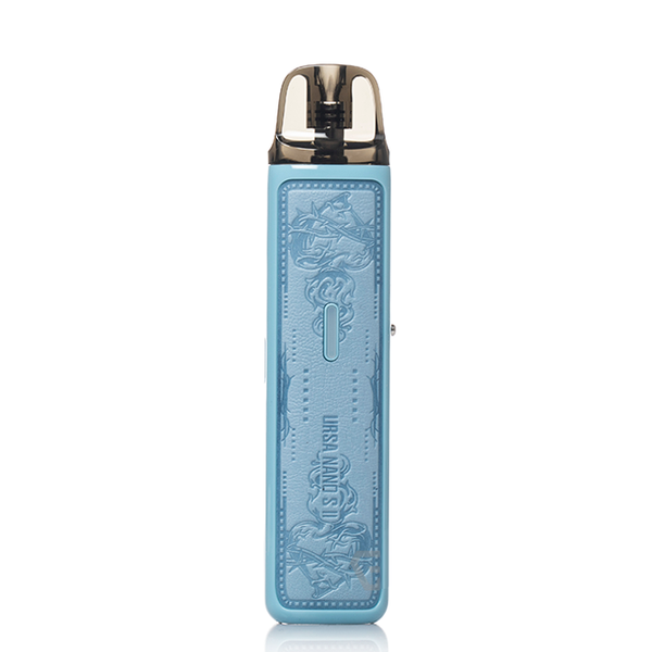 Lost Vape Ursa Nano S2 Pod Kit Lost Vape Ursa Nano S2 Pod Kit фото