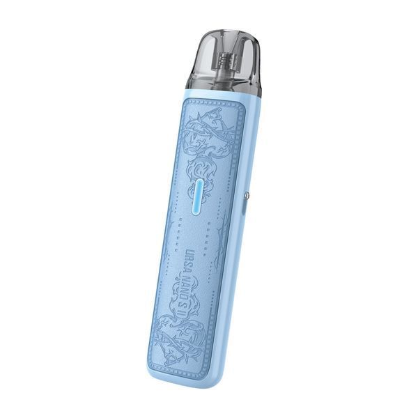 Lost Vape Ursa Nano S2 Pod Kit Lost Vape Ursa Nano S2 Pod Kit фото
