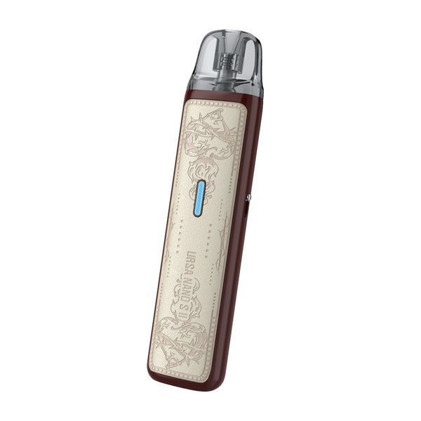 Lost Vape Ursa Nano S2 Pod Kit Lost Vape Ursa Nano S2 Pod Kit фото