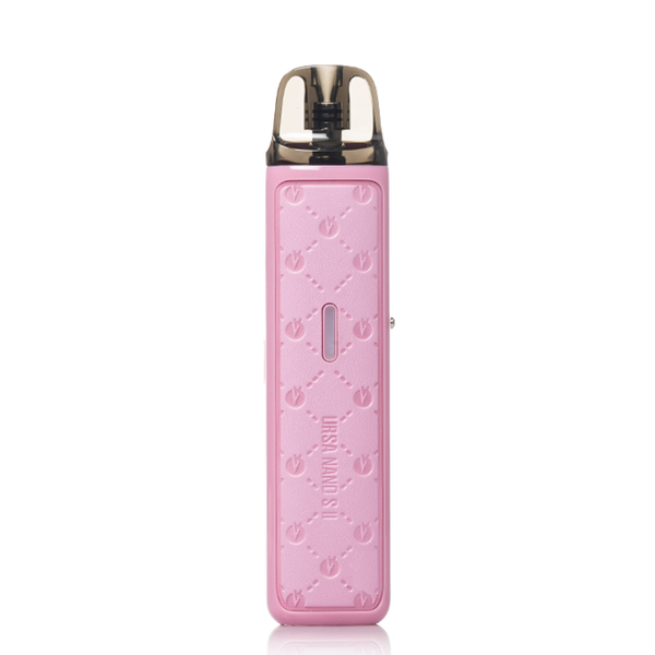 Lost Vape Ursa Nano S2 Pod Kit Lost Vape Ursa Nano S2 Pod Kit фото
