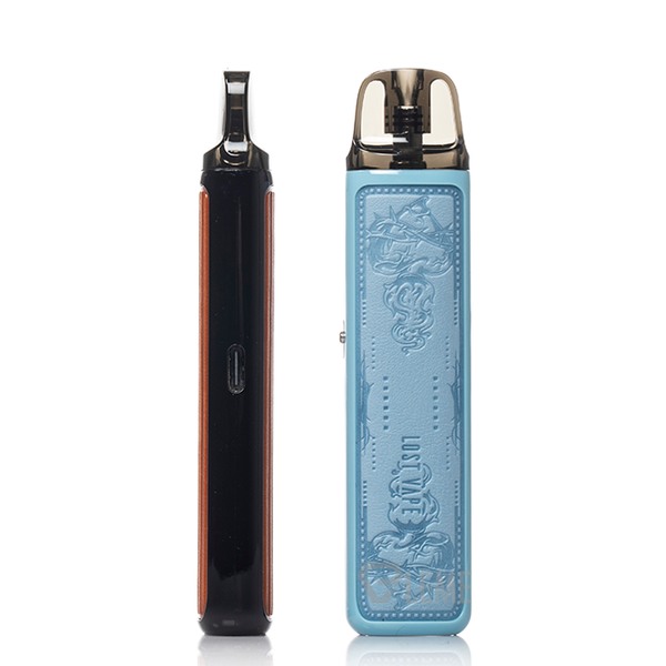 Lost Vape Ursa Nano S2 Pod Kit Lost Vape Ursa Nano S2 Pod Kit фото