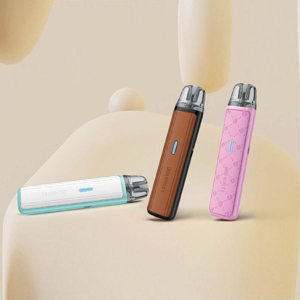 Lost Vape Ursa Nano S2 Pod Kit Lost Vape Ursa Nano S2 Pod Kit фото