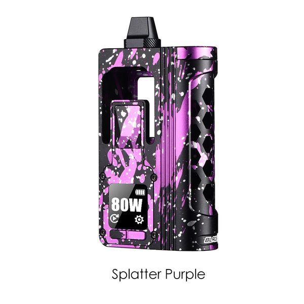 ThunderHead Creations Blaze AIO DNA80C Mod  ThunderHead Creations Blaze AIO DNA80C Mod фото