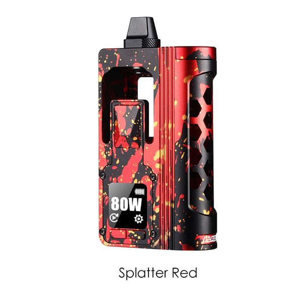 ThunderHead Creations Blaze AIO DNA80C Mod  ThunderHead Creations Blaze AIO DNA80C Mod фото