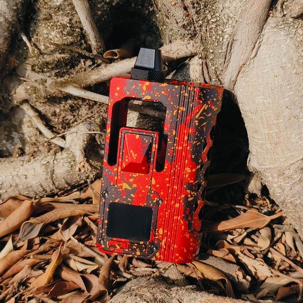 ThunderHead Creations Blaze AIO DNA80C Mod  ThunderHead Creations Blaze AIO DNA80C Mod фото