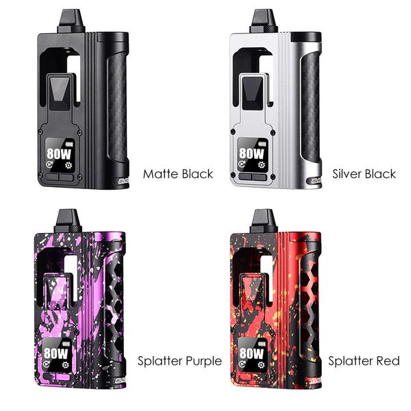 ThunderHead Creations Blaze AIO DNA80C Mod  ThunderHead Creations Blaze AIO DNA80C Mod фото