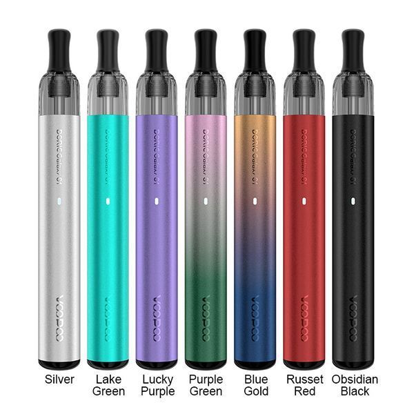 Voopoo Doric Galaxy S1 Pod Kit Voopoo Doric Galaxy S1 Pod Kit фото