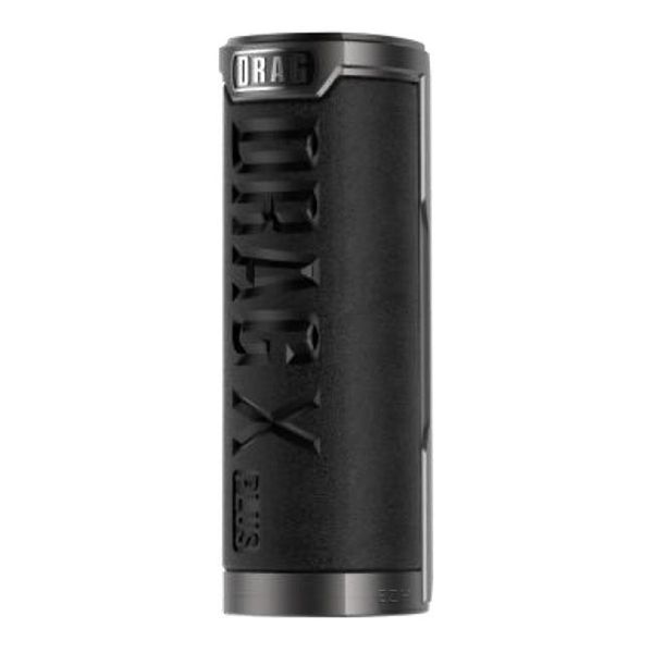 Voopoo Drag X Plus Professional Edition Box Mod Voopoo Drag X Plus Professional Edition Box Mod фото