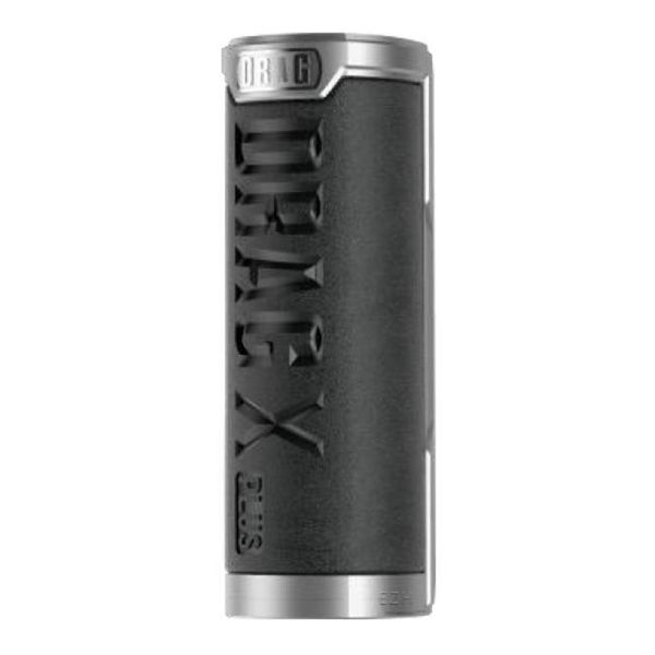 Voopoo Drag X Plus Professional Edition Box Mod Voopoo Drag X Plus Professional Edition Box Mod фото