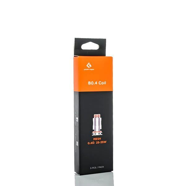 ИСПАРИТЕЛЬ Geekvape B Series Coil ВИПАРНИК Geekvape B Series Coil фото