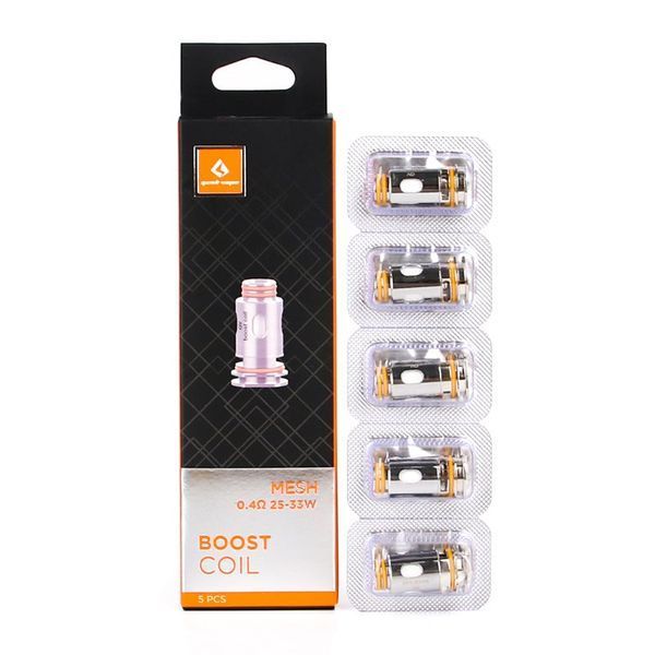 ИСПАРИТЕЛЬ Geekvape B Series Coil ВИПАРНИК Geekvape B Series Coil фото