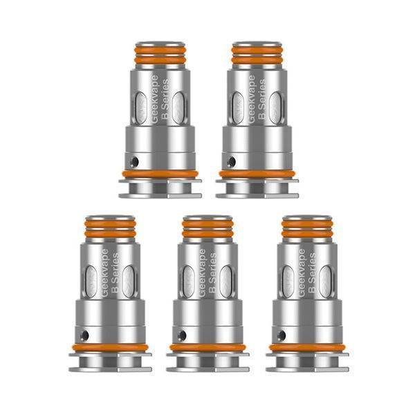ИСПАРИТЕЛЬ Geekvape B Series Coil ВИПАРНИК Geekvape B Series Coil фото