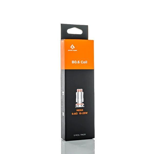 ИСПАРИТЕЛЬ Geekvape B Series Coil ВИПАРНИК Geekvape B Series Coil фото