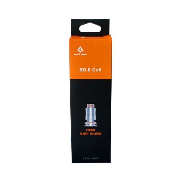ИСПАРИТЕЛЬ Geekvape B Series Coil ВИПАРНИК Geekvape B Series Coil фото