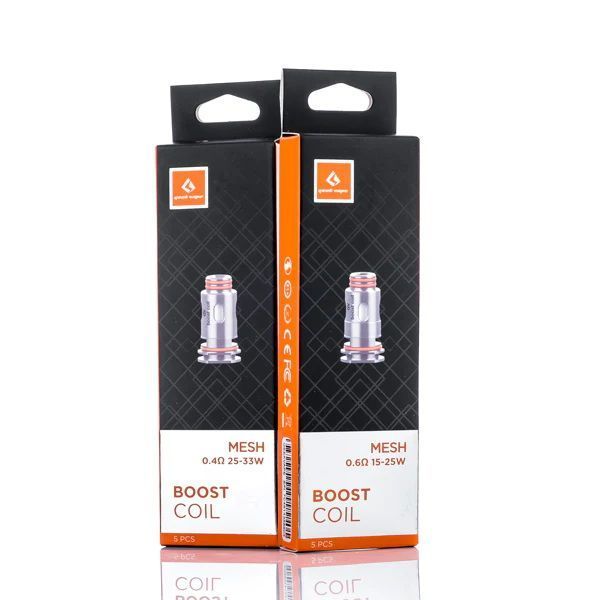 ИСПАРИТЕЛЬ Geekvape B Series Coil ВИПАРНИК Geekvape B Series Coil фото