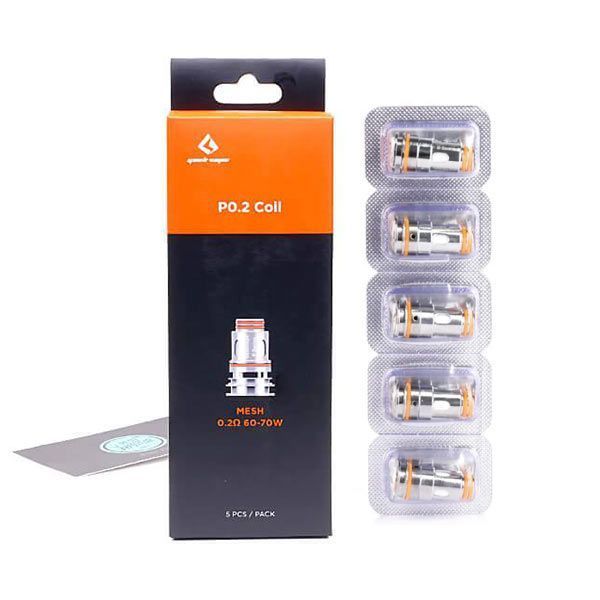 ИСПАРИТЕЛЬ Geekvape B Series Coil ВИПАРНИК Geekvape B Series Coil фото