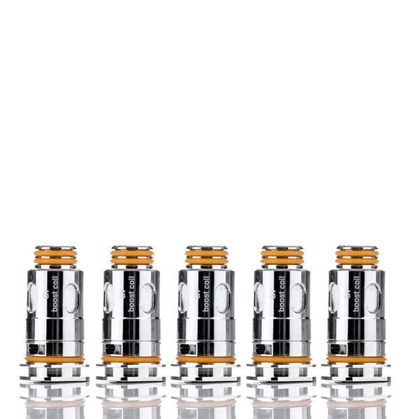 ИСПАРИТЕЛЬ Geekvape B Series Coil ВИПАРНИК Geekvape B Series Coil фото