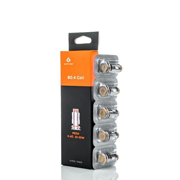 ИСПАРИТЕЛЬ Geekvape B Series Coil ВИПАРНИК Geekvape B Series Coil фото