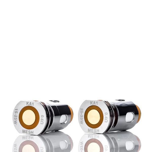 ИСПАРИТЕЛЬ Geekvape B Series Coil ВИПАРНИК Geekvape B Series Coil фото