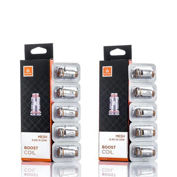 ИСПАРИТЕЛЬ Geekvape B Series Coil ВИПАРНИК Geekvape B Series Coil фото