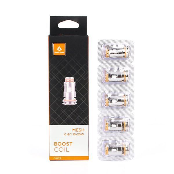 ИСПАРИТЕЛЬ Geekvape B Series Coil ВИПАРНИК Geekvape B Series Coil фото