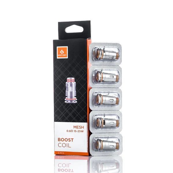 ИСПАРИТЕЛЬ Geekvape B Series Coil ВИПАРНИК Geekvape B Series Coil фото