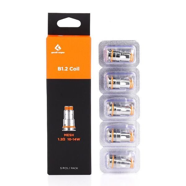 ИСПАРИТЕЛЬ Geekvape B Series Coil ВИПАРНИК Geekvape B Series Coil фото