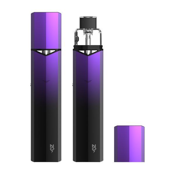 ZQ Xtal Max Pod Kit ZQ Xtal Max Pod Kit фото