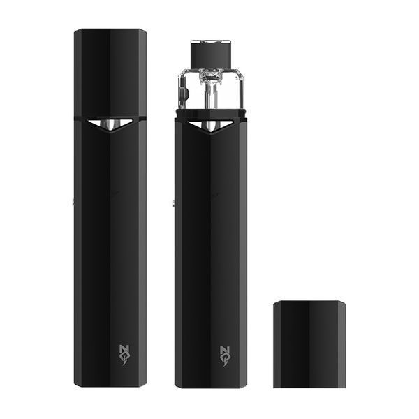 ZQ Xtal Max Pod Kit ZQ Xtal Max Pod Kit фото