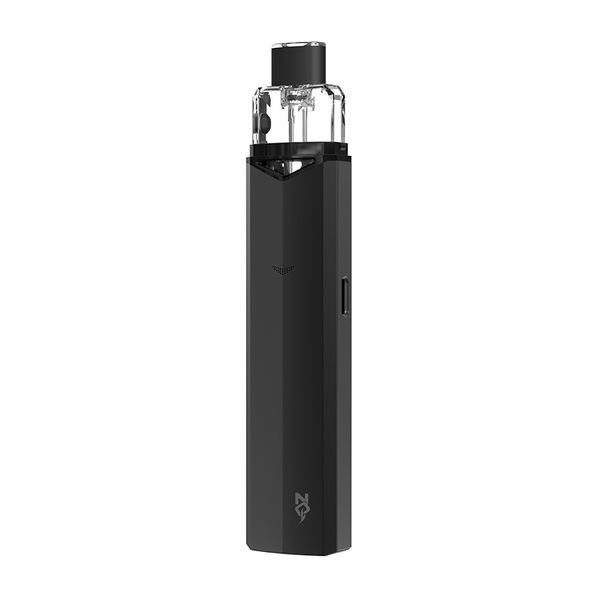 ZQ Xtal Max Pod Kit ZQ Xtal Max Pod Kit фото