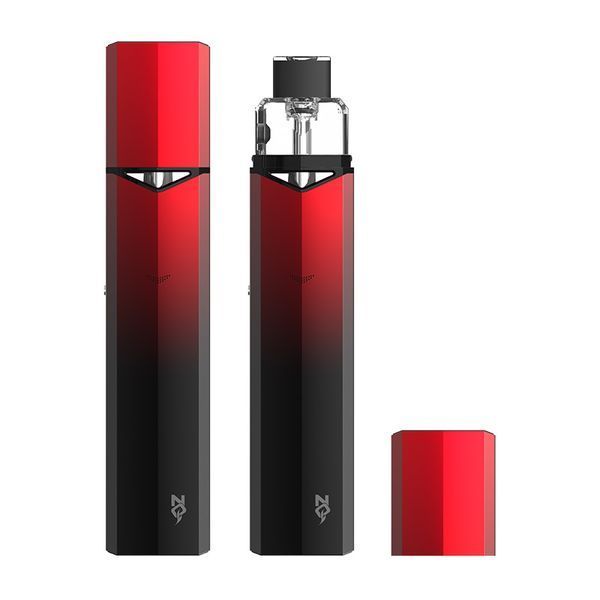 ZQ Xtal Max Pod Kit ZQ Xtal Max Pod Kit фото