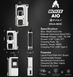 ThunderHead Creations Blaze AIO DNA80C Mod  ThunderHead Creations Blaze AIO DNA80C Mod фото 15