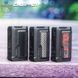 Vandy Vape GAUR-21 Box Mod Vandy Vape GAUR-21 Box Mod фото 11