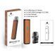 Lost Vape Ursa Nano S2 Pod Kit Lost Vape Ursa Nano S2 Pod Kit фото 35