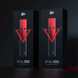 ZQ Xtal Max Pod Kit ZQ Xtal Max Pod Kit фото 17